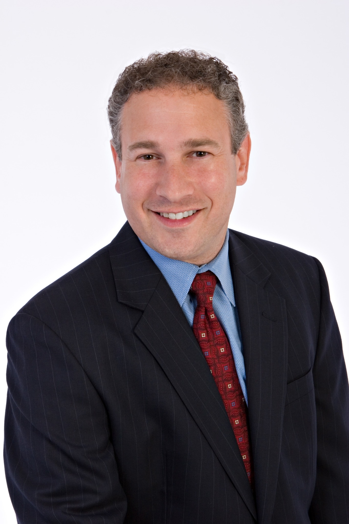 Curtis L. Golkow, business lawyer